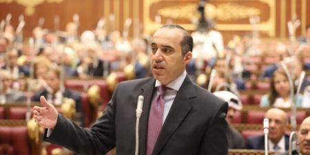 وزير
      الشؤون
      النيابية:
      نحتاج
      لمحكمة
      قضائية
      لتنفيذ
      أحكام
      التحكيم