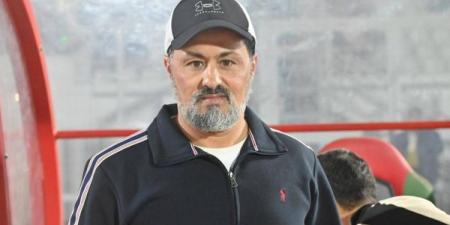الحيمر مدربا جديدا لنهضة الزمامرة