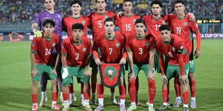 الأشبال يكتفون بوصافة "الكان"