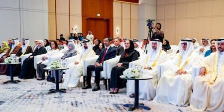 تكريم
      الفائزين
      بجائزة
      الملك
      حمد
      للتنمية
      الزراعية
      في
      نسختها
      الخامسة