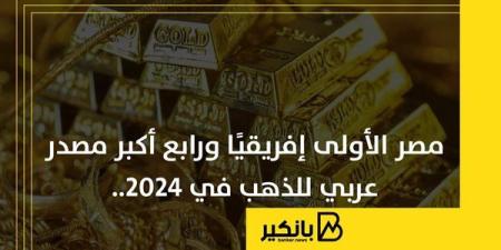 مصر
      الأولى
      إفريقيا
      ورابع
      أكبر
      ...