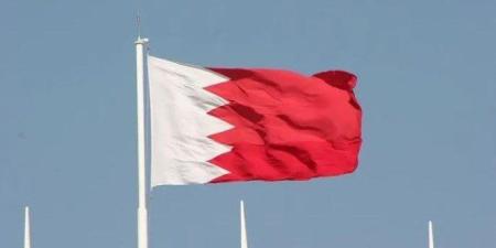 البحرين
      تعزي
      مصر
      في
      ضحايا
      سقوط
      طائرة
      تدريب
      عسكرية