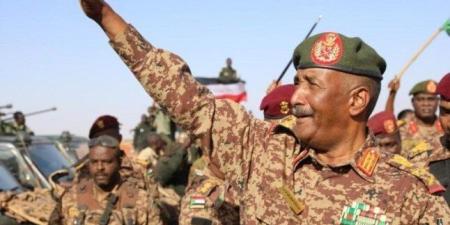 الجيش
      السوداني:
      اكتمال
      تطهير
      الخرطوم
      من
      أي
      وجود
      لميليشيا
      الدعم
      السريع