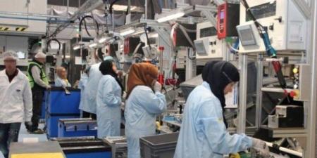 فاس مكناس: إحداث أزيد من 1300 مقاولة إلى غاية متم فبراير