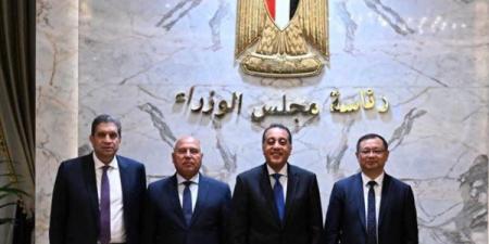 عاجل..
      مدبولي
      يشهد
      توقيع
      اتفاقية
      ...