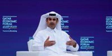 وزير
      الطاقة
      القطري:
      انخفاض
      أسعار
      النفط
      عن
      60
      دولارًا
      يدفع
      الاستثمارات
      للتراجع