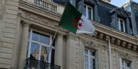 التوترات
      تتفاقم
      بين
      الجزائر
      وفرنسا