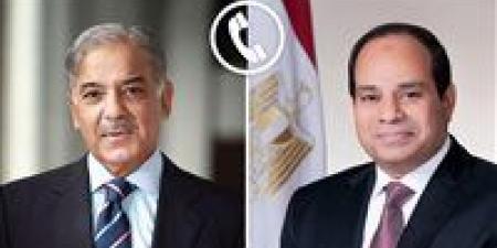 الرئيس
      السيسي
      يؤكد
      ضرورة
      إيجاد
      حلول
      سياسية
      دائمة
      للأزمة
      بين
      باكستان
      والهند