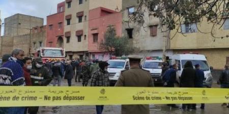 تأييد حكم المؤبد في حق مرتكب مجزرة حي الرحمة بسلا التي أودت ب6 أشخاص من أسرة واحدة.