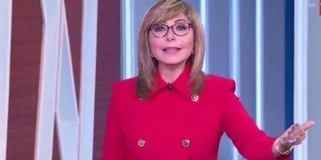 لميس الحديدي: إسرائيل تحول المساعدات لقطاع غزة لأداة إذلال