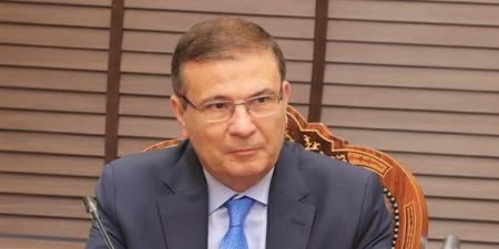وزير
      الزراعة:
      مصر
      فتحت
      أسواقًا
      ...