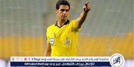 لجنة
      الحكام
      لم
      تخاطب
      أجانب
      لإدارة
      نهائي
      كأس
      مصر..
      ومعروف
      أبرز
      المرشحين