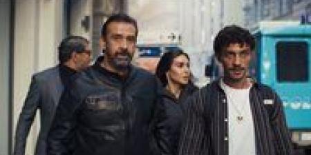 اليوم..
      طرح
      فيلم
      المشروع
      X
      في
      السينمات
      المصرية
