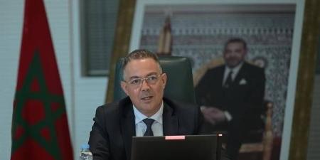 لقجع: ملعبا طنجة والرباط سيكونان جاهزين في غضون أسابيع