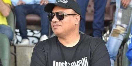 رئيس
      غزل
      المحلة
      يكشف
      الطريق
      الوحيد
      لعودة
      الأندية
      الجماهيرية
      إلى
      مكانتها
      المستحقة