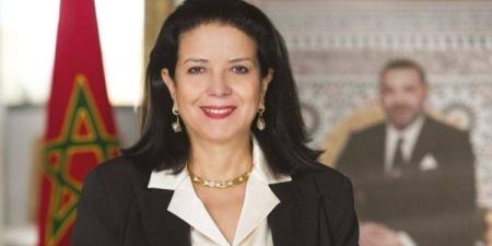 السغروشني: الذكاء الاصطناعي جزء لا يتجزأ من استراتيجية "المغرب الرقمي 2030"