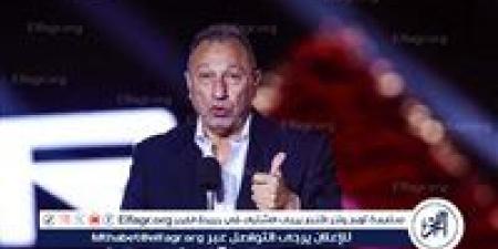محمود
      الخطيب:
      سعداء
      بعقد
      الشراكة
      الجديدة
      لتحقيق
      المزيد
      من
      النجاحات
      للأهلي