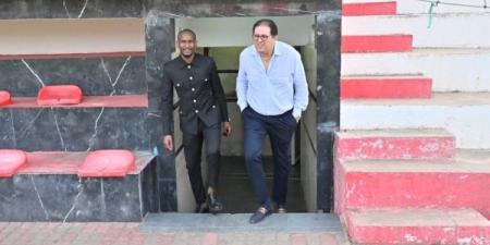 الوداد يفسخ رسميا  عقد موكوينا