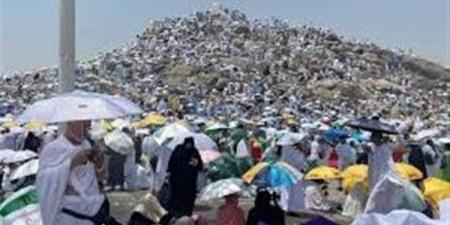 وزارة
      الصحة
      توجه
      4
      نصائح
      للحجاج
   ...