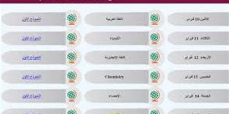 إجابات
      النماذج
      الاسترشادية
      للصف
      ...