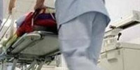 إصابة
      21
      شخصا
      باشتباه
      تسمم
      إثر
      تناول
      وجبة
      طعام
      بالمنيا
