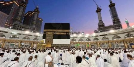 متى
      ينتهي
      رمي
      الجمرات
      في
      ثالث
      أيام
      عيد
      الأضحى؟
      «الإفتاء»
      توضح