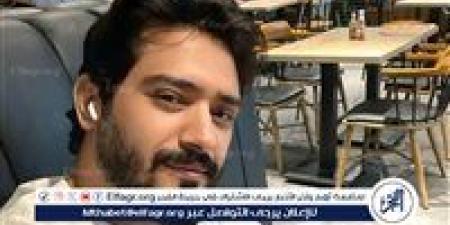 زعيم
      يكشف
      لـ
      "الفجر
      الفني"
      كواليس
      تعاونه
      مع
      الكينج
      في
      "ملامحنا":
      "اللحن
      محاولة
      لاكتشاف
      الملامح
      وسط
      الضباب"