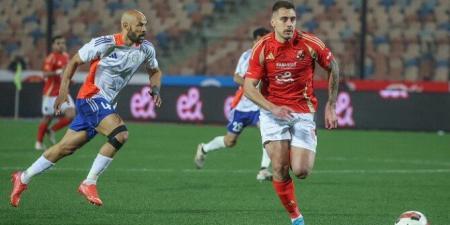 موقف
      جراديشار
      من
      مباراة
      الأهلي
      وإنتر
      ميامي
      في
      كأس
      العالم
      للأندية