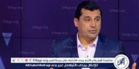هيثم
      فاروق:
      الزمالك
      يستحق
      الكثير..
      والانتماء
      له
      شرف
      لا
      يناله
      سوى
      الرجال
