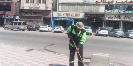 محافظ
      الدقهلية
      يتابع
      أعمال
      منظومة
   ...