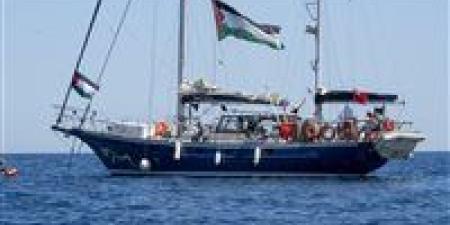«المصري
      الديمقراطي»
      يدين
      اختطاف
      إسرائيل
      نشطاء
      السفينة
      مادلين:
      انتهاكاً
      صارخاً
      للقانون
      الدولي
