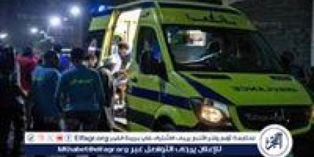 إصابة
      10
      عمال
      إثر
      انقلاب
      سيارة
      ربع
      نقل
      بالمنيا