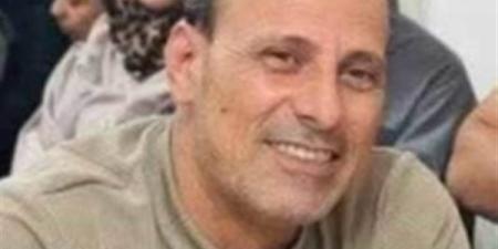 مستشفى
      أهل
      مصر
      تنعي
      الشهيد
      خالد
  ...