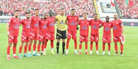 الوداد يضم الهداف التاريخي للدوري السعودي