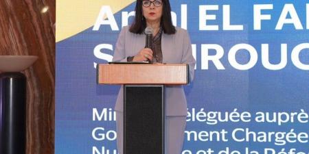 المغرب
      يراجع
      قانون
      "حق
      المعلومات"
