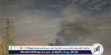 تصعيد
      إسرائيلي-إيراني
      غير
      مسبوق
      يشعل
      الشرق
      الأوسط
      وتحذيرات
      أمريكية
      من
      "صراع
      واسع
      النطاق"