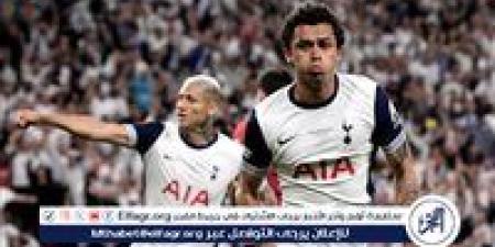 توتنهام
      يبدأ
      مشوارًا
      جديدًا
      مع
      المدرب
      توماس
      فرانك