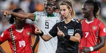 كأس إفريقيا للسيدات..الكاف تختار 5 حكمات مغربيات