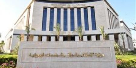 رئيس
      جهاز
      القاهرة
      الجديدة
      يُعلن
      تجهيز
      أراضي
      جديدة
      ببيت
      الوطن
      لتوصيل
      الكهرباء