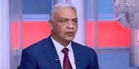 العميد
      سمير
      راغب
      يكشف
      عن
      تفاصيل
      خطيرة
      بشأن
      الأوضاع
      الأمنية
      في
      إيران