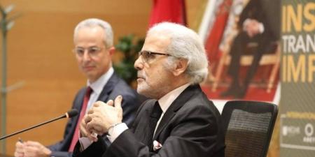 الجواهري يدعو لمواجهة «نهب» الأدمغة