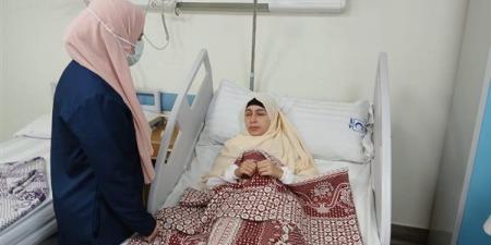 عاجل..
      أول
      ظهور
      لفتاة
      البحيرة
      ...