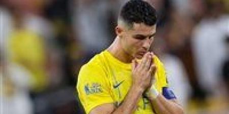 رونالدو
      يضغط
      على
      النصر
      بصفقات
      قوية..
      ومالكوم
      على
      رادار
      العالمي