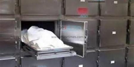 مصرع
      شاب
      بصعق
      كهربائى
      بقنا