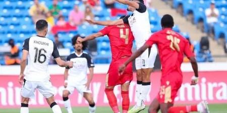 الوداد يواجه السد وديا في غشت القادم