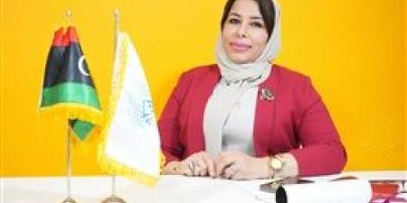 الدكتورة
      إنعام
      الدرسي
      تقود
      حدثًا
      عربيًا
      استثنائيًا:
      مؤتمر
      "المرأة
      العربية..
      قيادة
      وريادة"
      يجمع
      قيادات
      من
      6
      دول
      في
      القاهرة