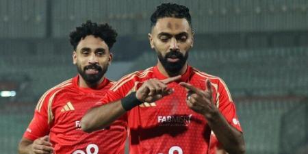 «أكثر
      اللاعبين
      مشاركة»..
      حسين
      الشحات
      يصنع
      التاريخ
      في
      كأس
      العالم
      للأندية