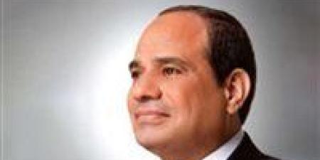 الرئيس
      السيسي
      يبحث
      مع
      مؤسسة
      التمويل
      الدولية
      تعزيز
      الاستثمار
      ودعم
      القطاع
      الخاص
      في
      مصر