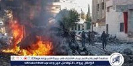 "اليونيسف":
      يدخل
      غزة
      من
      القنابل
      والصواريخ
      أكثر
      بكثير
      من
      المواد
      الغذائية