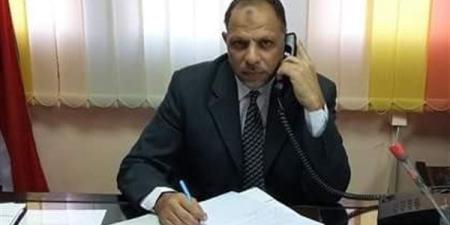 رئيس
      امتحانات
      الثانوية
      العامة
      يفاجأ
      الجميع
      بهذا
      المنشور
      قبل
      انطلاقها
      اليوم